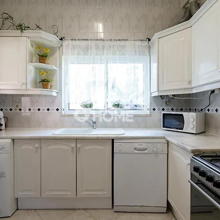 Vakantiehuis House Vilamoura