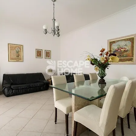 House Holiday home *