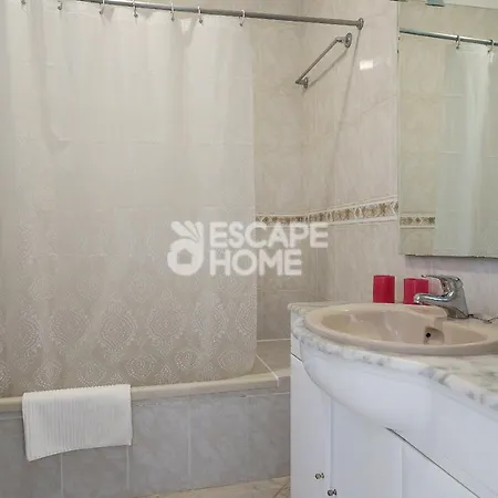 Holiday home House Vilamoura