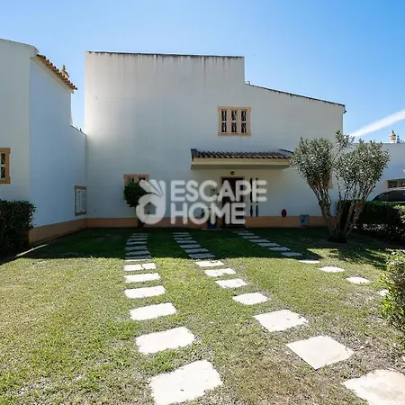 Holiday home House Vilamoura