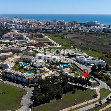 House * Vilamoura