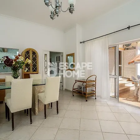 House Holiday home Vilamoura