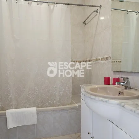 House Сasa de vacaciones Vilamoura