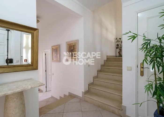 House * Vilamoura