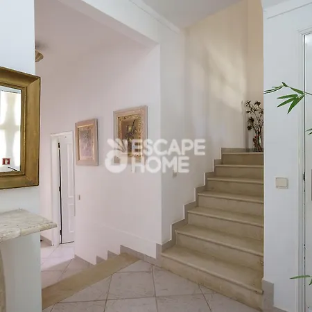 House * Vilamoura